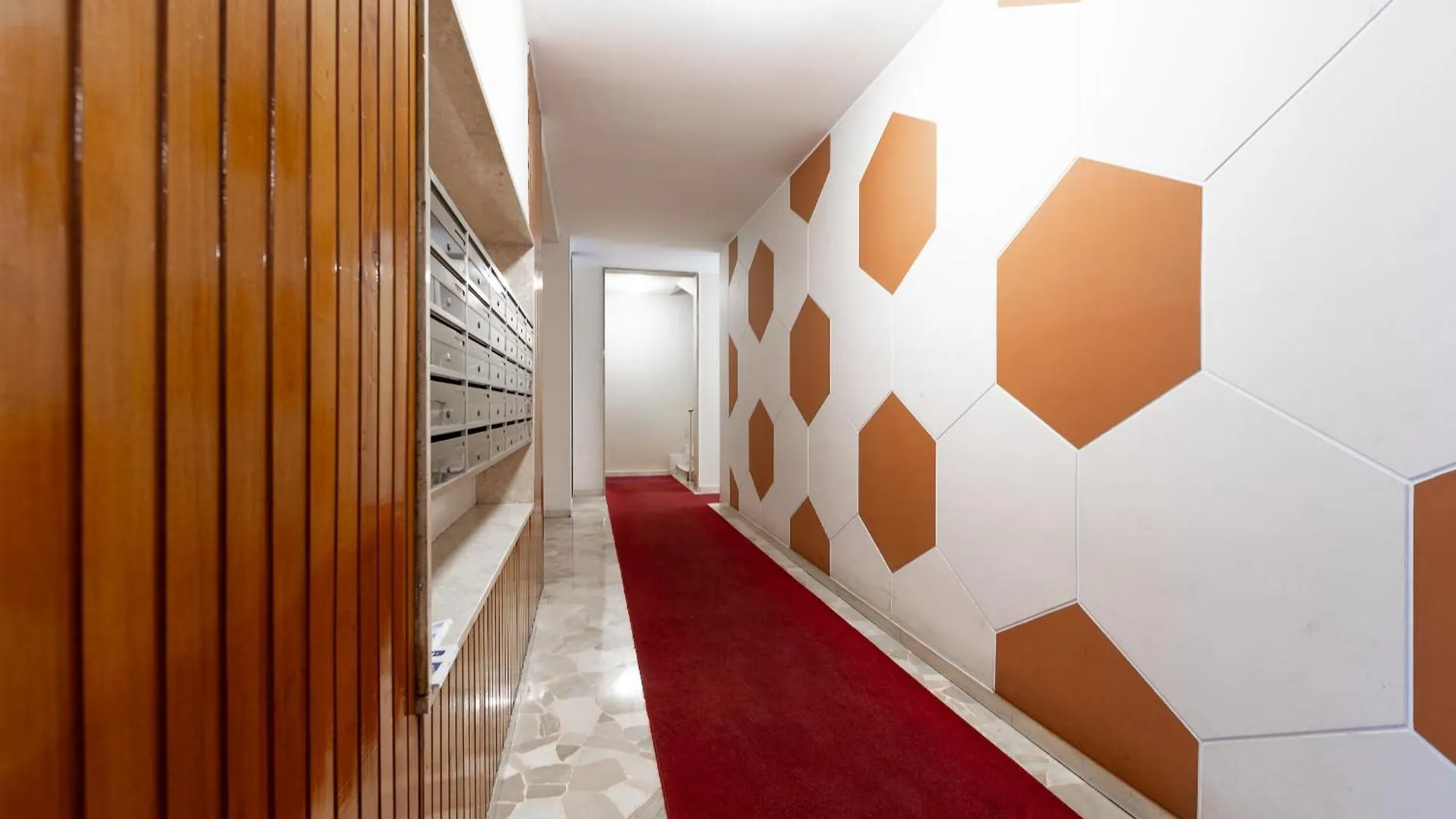 Casa B!- Rifugio Artistico Milano Giambellino M4 아파트 0*, 밀라노