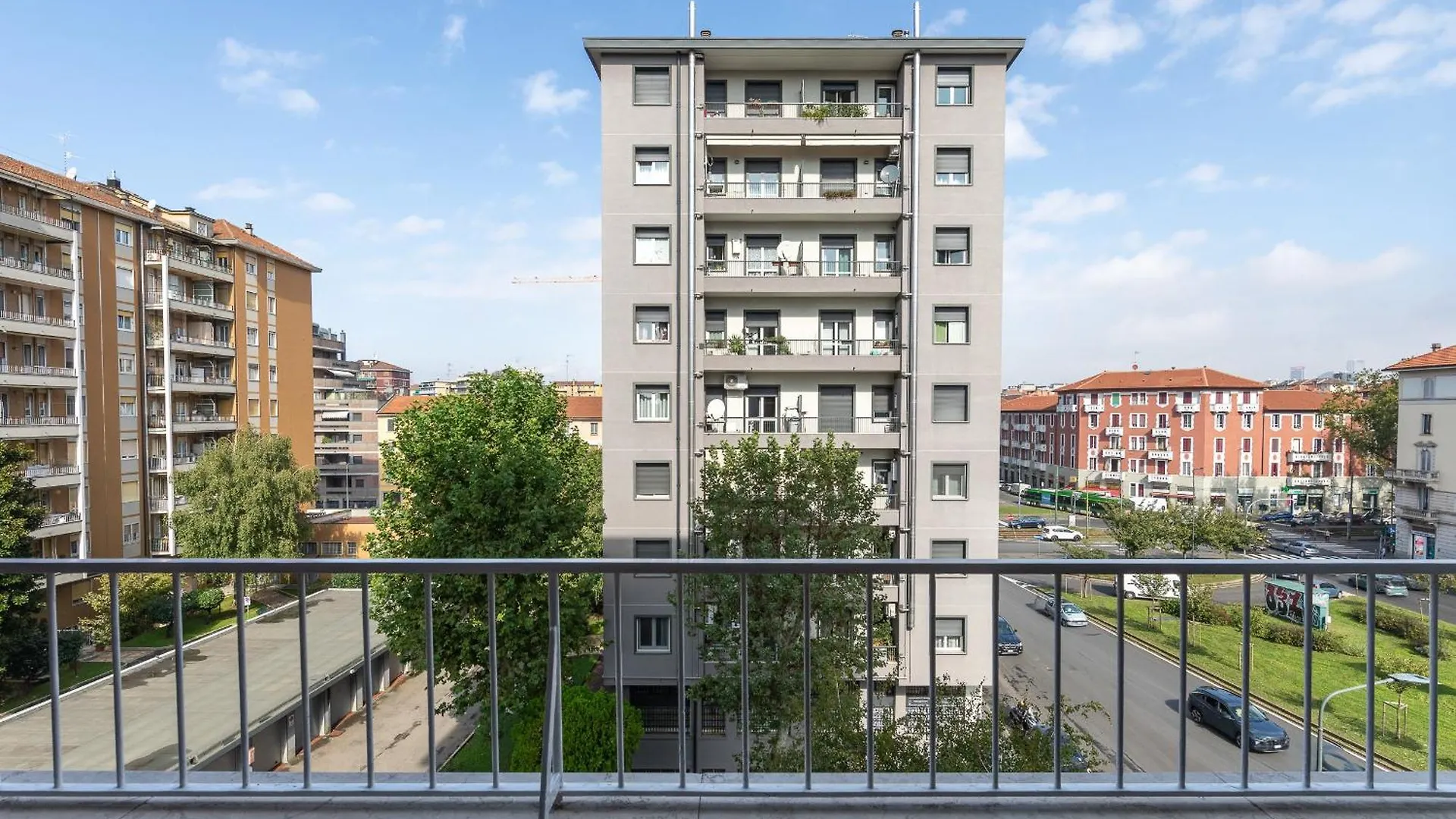 Casa B!- Rifugio Artistico Milano Giambellino M4 아파트 0*, 밀라노 이탈리아